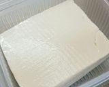 手づかみ食べに。豆腐のふわふわスティック作り方1写真