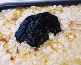 イカ墨のパエリア作り方10写真