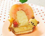 桃の皮と種の綺麗な取り方♡丸ごと桃タルト作り方11写真