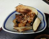 血管ダイエット食423（大根料理）作り方3写真