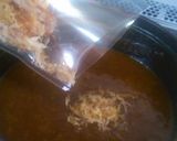 梅味噌　傷の梅もOK作り方4写真