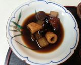 血管プラークダイエット食424（納豆）作り方3写真