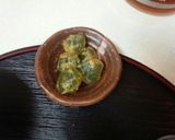 血管プラークダイエット食424（納豆）作り方5写真