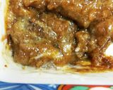 大絶賛のヤングコーンとツナ焼カレーピザ作り方3写真
