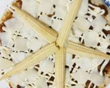 大絶賛のヤングコーンとツナ焼カレーピザ作り方7写真