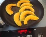 ココナッツかぼちゃ作り方1写真