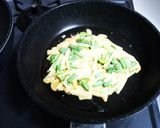 じゃが芋のチヂミ作り方5写真
