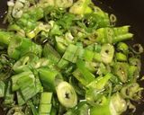 自家製！ねぎ油　作り方2写真