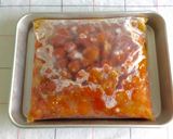 プチトマト保存裏技♪炊飯器で簡単ソース作り方11写真
