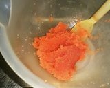 簡単たらこパスタ作り方2写真