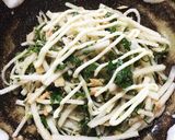 たっぷり大葉の大根ツナサラダ作り方5写真