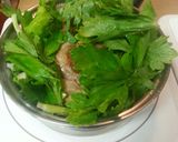 野菜で煮込んだチャーシュー作り方2写真