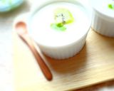 基本の杏仁豆腐作り方11写真