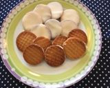 糖質制限★ホワイトチョコレート★作り方7写真