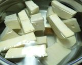 ☆さつまいもとナッツのほっこりサラダ☆作り方3写真