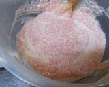 簡単たらこパスタ作り方3写真
