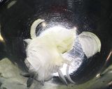 レンジだけで作る本格的なポテトサラダ作り方1写真