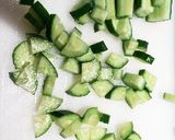 レンジだけで作る本格的なポテトサラダ作り方3写真