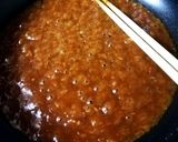 ご飯がすすむ！ツナ缶で簡単♪油みそ作り方5写真