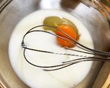 カフェ風 フレンチトースト作り方2写真