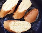 カフェ風 フレンチトースト作り方5写真