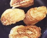 カフェ風 フレンチトースト作り方6写真