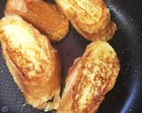 カフェ風 フレンチトースト作り方7写真