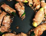 肉巻ききゅうり作り方8写真