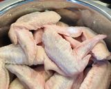 ☆ほろほろ柔らか☆絶品!鶏の酢煮!!作り方1写真