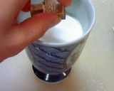 濃厚かぼちゃスープ作り方3写真