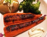 ニンジンステーキ作り方7写真