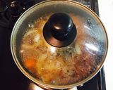 関西風♡基本の肉じゃが作り方5写真