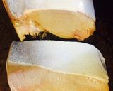 具だくさん♡魚介の美味しいトマトスープ♬作り方2写真