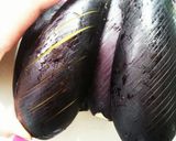 ♡なすの煮浸し♡作り方1写真
