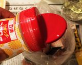 うなぎのタレで♪ ブリあらフライパン焼き作り方5写真