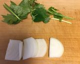 お店の味♡ふわふわ玉子の親子丼作り方1写真