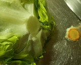 レタスの保存方法＊作り方1写真