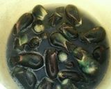 我が家の茄子漬け作り方4写真