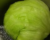 レタスの保存方法＊作り方3写真