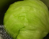 レタスの保存方法＊作り方3写真