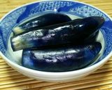 我が家の茄子漬け作り方6写真