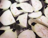 簡単☆なす焼き作り方1写真