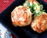 夏の美肌に☆鶏挽肉とトマトのおでん作り方8写真