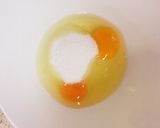 材料3つ♡バニラアイスからオレオアイス♪作り方3写真