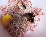 チーズとろける！しいたけの肉詰め作り方2写真