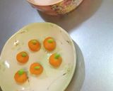 【弁当おかず】リンゴ型ポテサラ♪作り方8写真