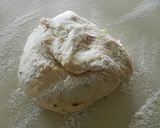 アールグレーで作るミルクティパン作り方3写真