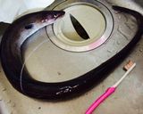 ウナギやアナゴの蒲焼き作り方1写真