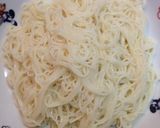 猛暑にピッタリ☆さっぱりそうめん作り方9写真