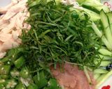 猛暑にピッタリ☆さっぱりそうめん作り方10写真